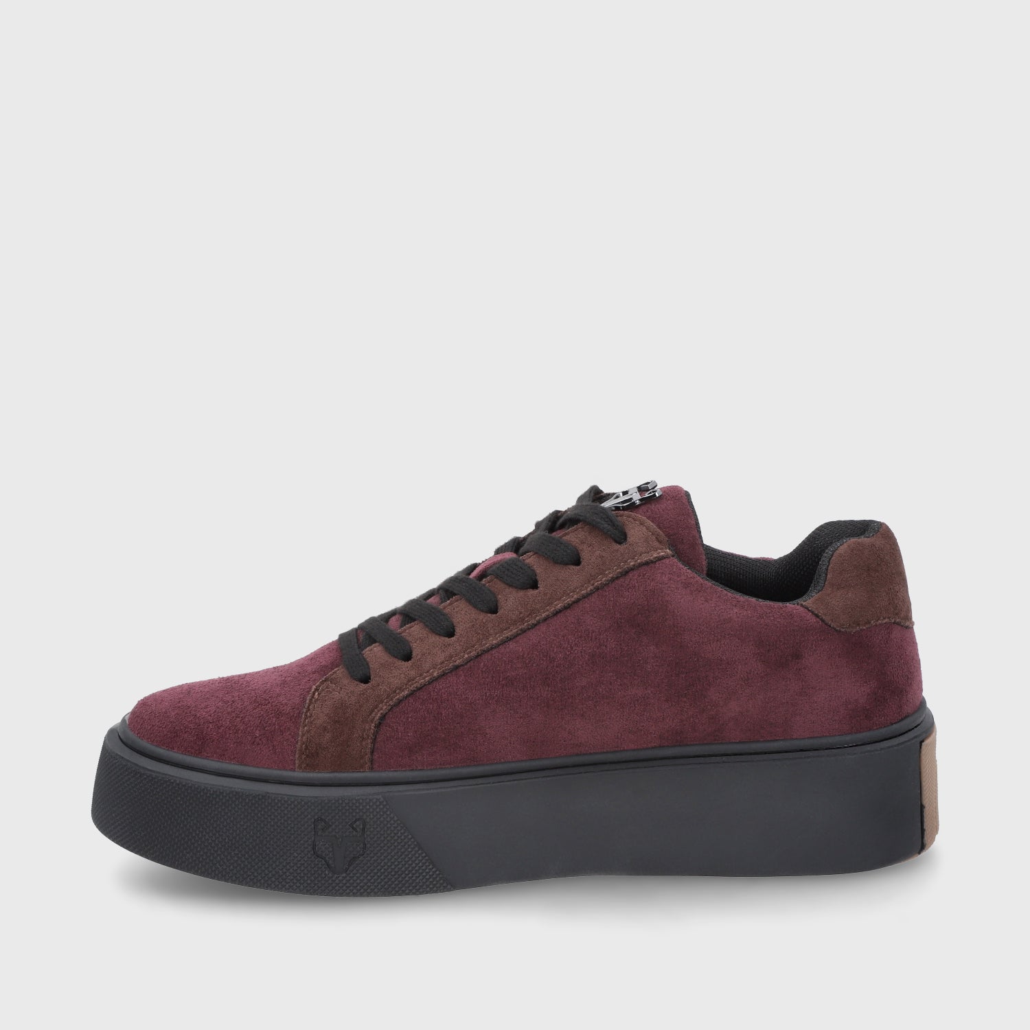Zapatilla Burdeo Mujer 43042 - Gotta Perú