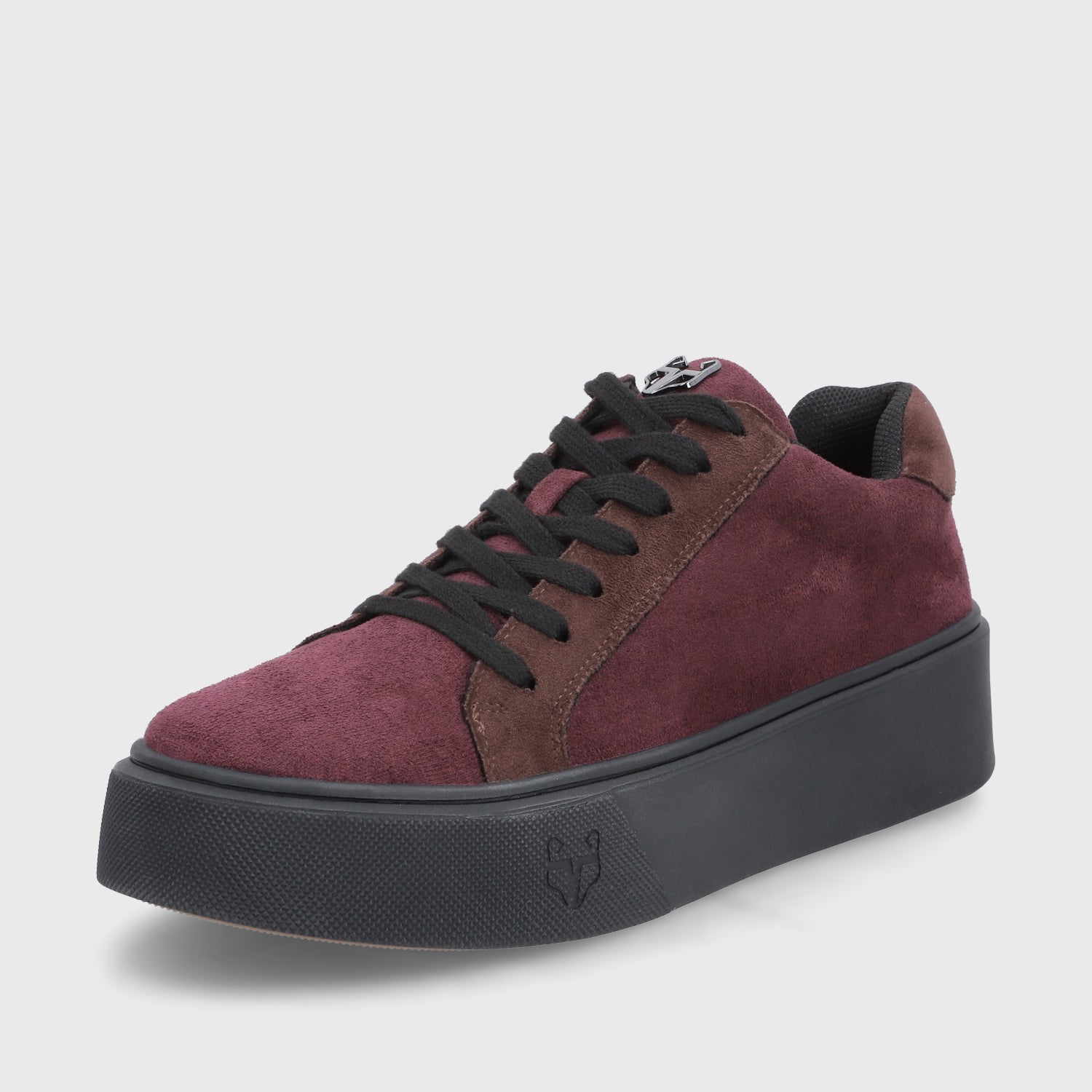 Zapatilla Burdeo Mujer 43042 - Gotta Perú