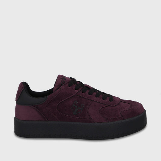 Zapatilla Burdeo Mujer 53741 - Gotta Perú