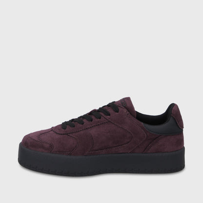 Zapatilla Burdeo Mujer 53741 - Gotta Perú