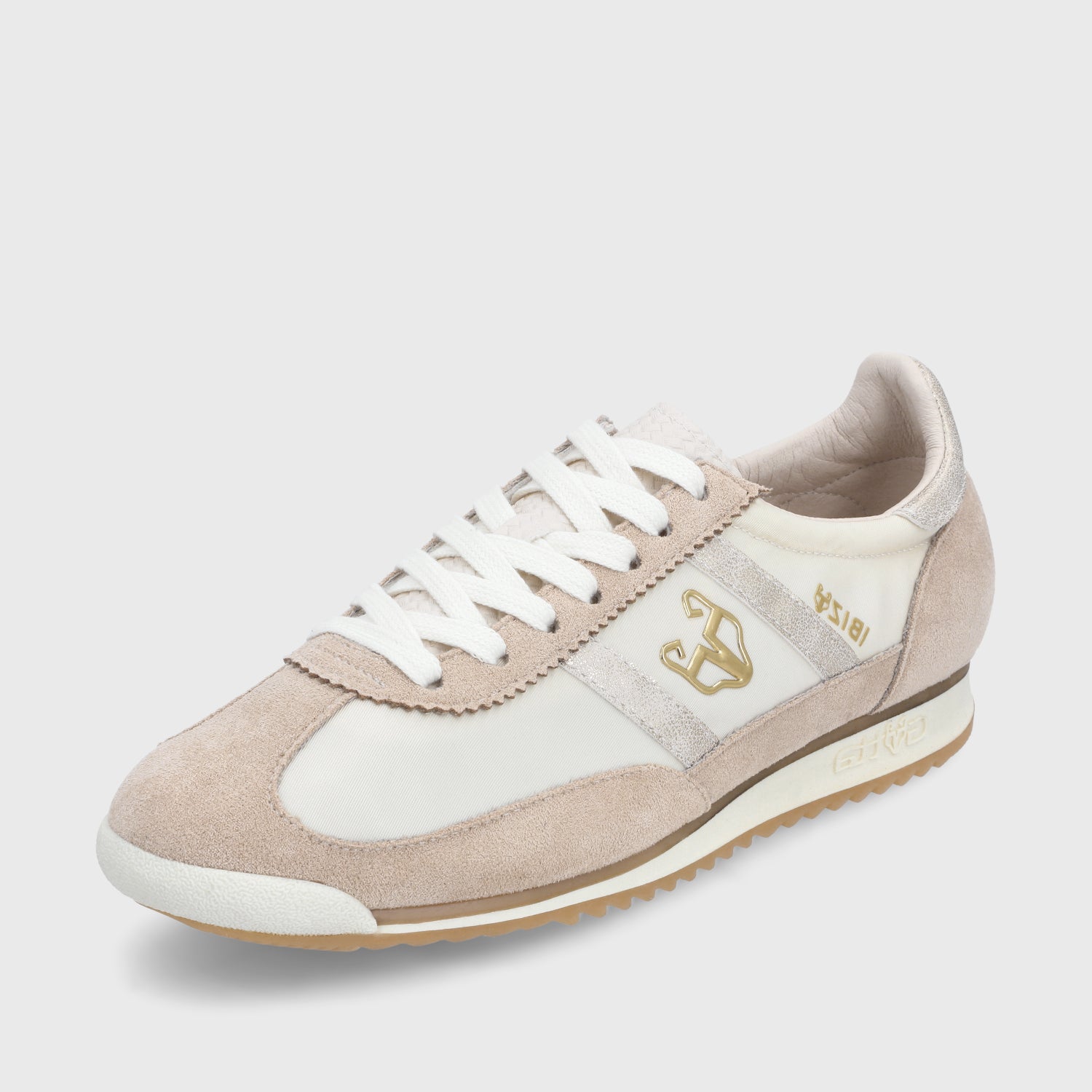 Zapatilla Camel Mujer 53770 - Gotta Perú