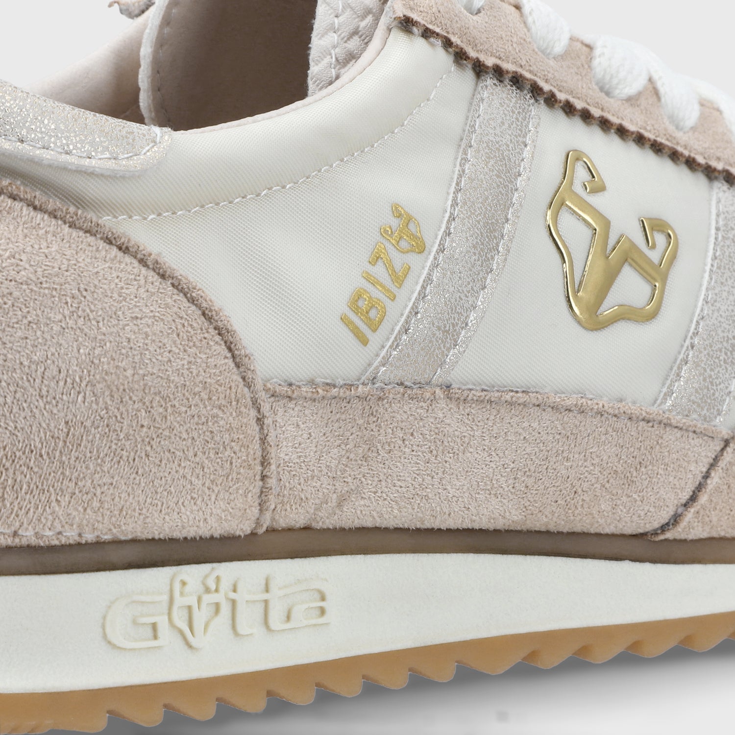 Zapatilla Camel Mujer 53770 - Gotta Perú