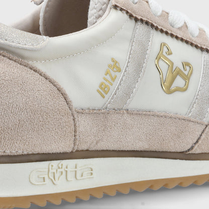 Zapatilla Camel Mujer 53770 - Gotta Perú