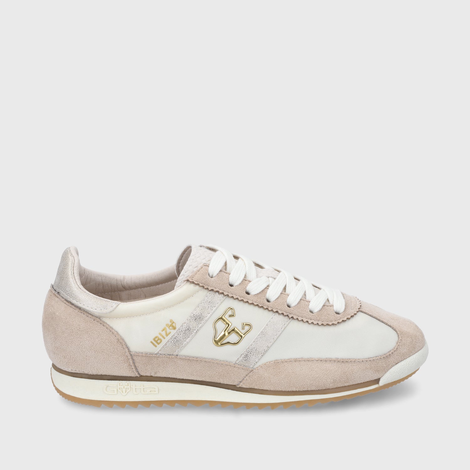 Zapatilla Camel Mujer 53770 - Gotta Perú