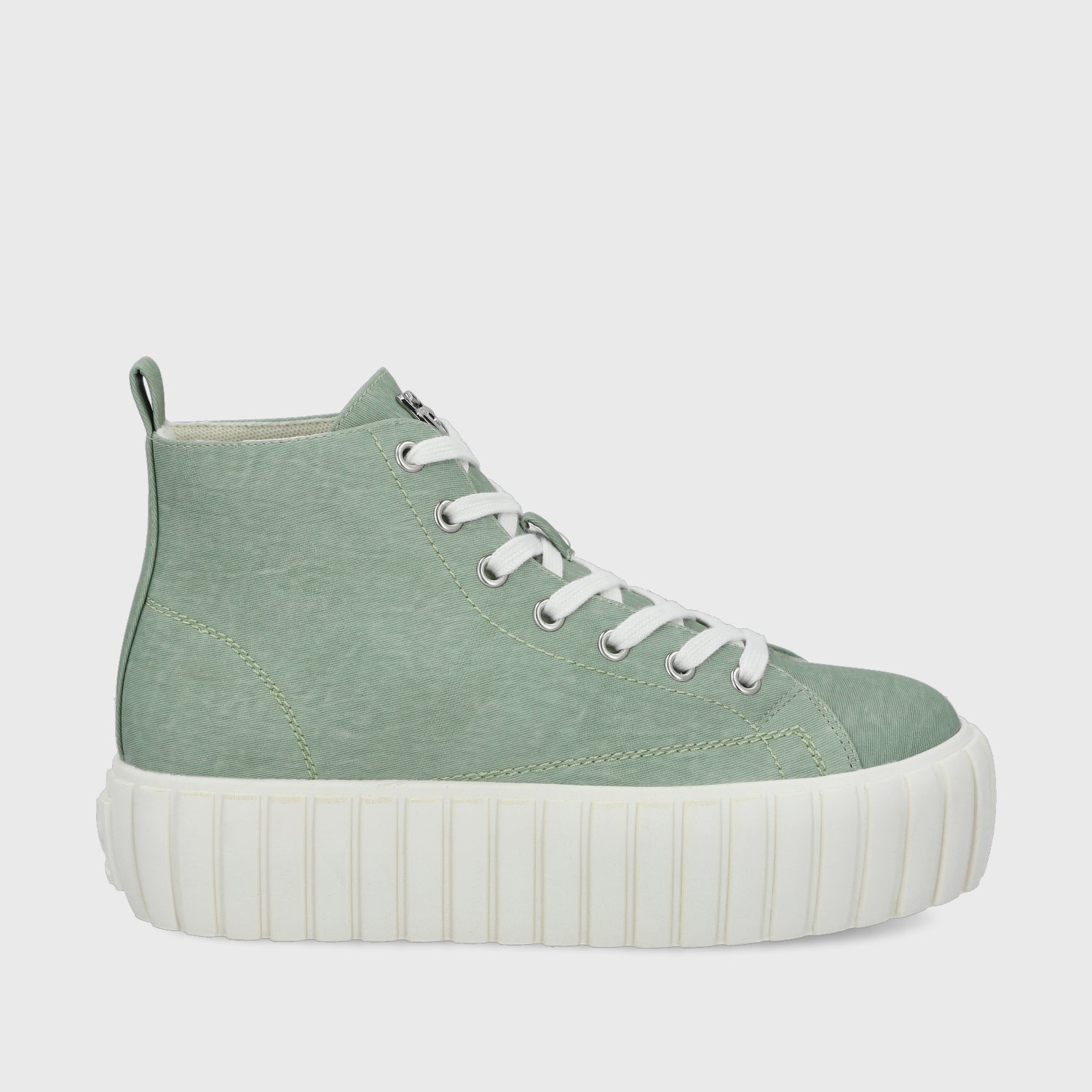 Zapatilla Caña Verde Mujer 43072 - Gotta Perú