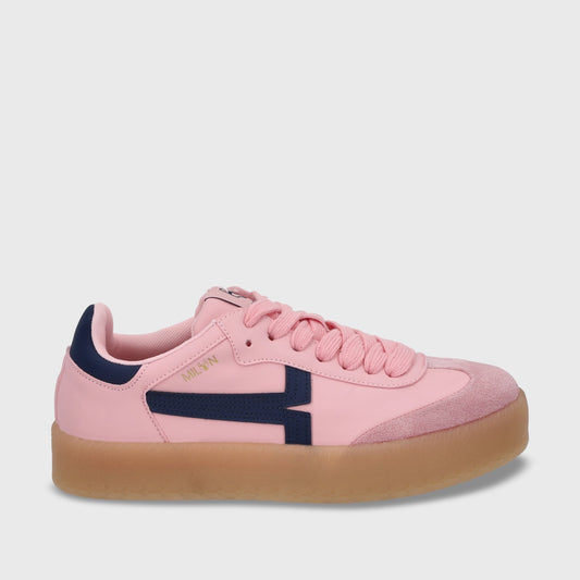 Zapatilla Milan Rosado Mujer 53740 - Gotta Perú