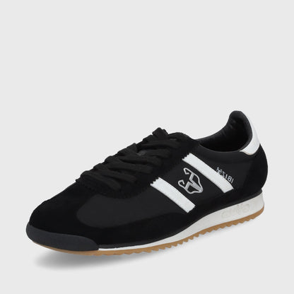 Zapatilla Negra Mujer 53770 - Gotta Perú