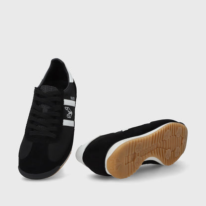Zapatilla Negra Mujer 53770 - Gotta Perú