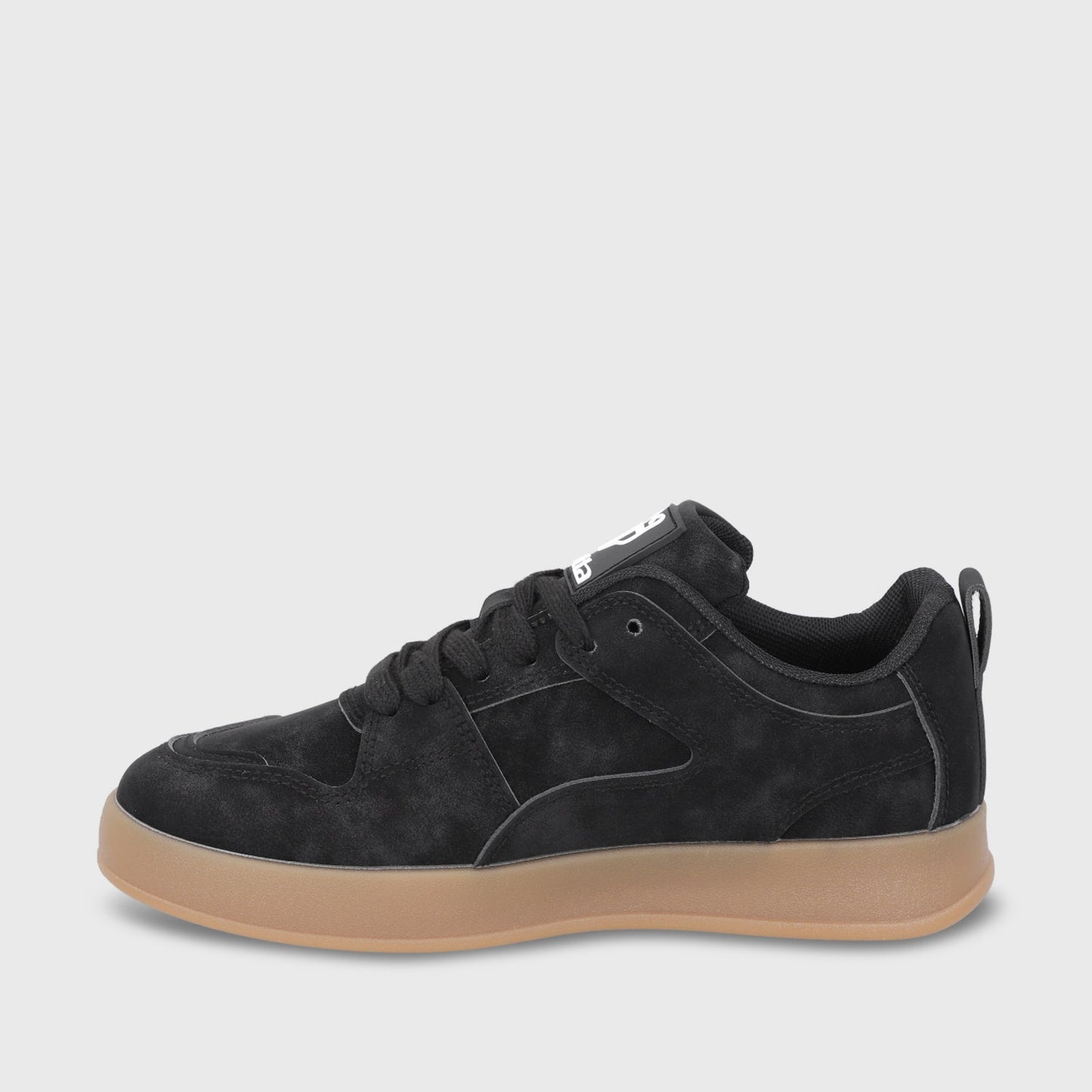 Zapatilla Negra Mujer 58080 - Gotta Perú