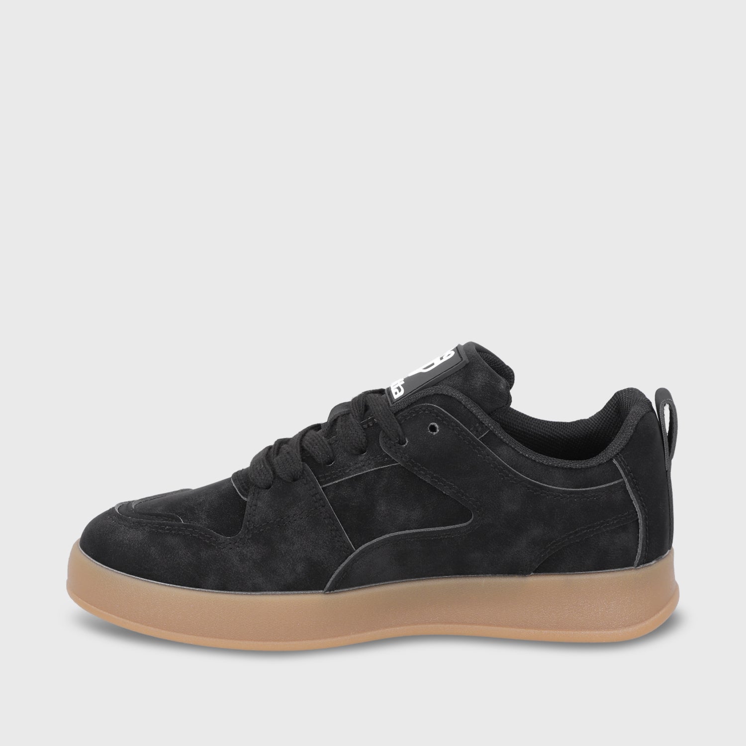 Zapatilla Negra Mujer 58080 - Gotta Perú