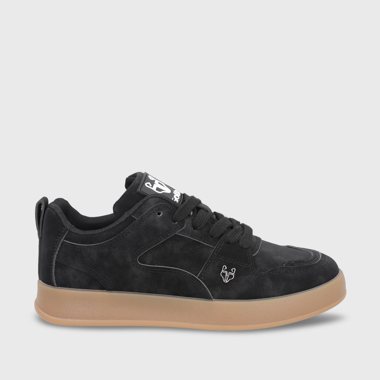 Zapatilla Negra Mujer 58080 - Gotta Perú