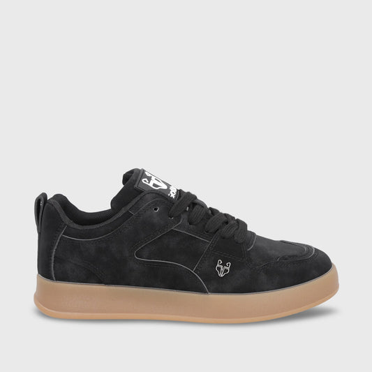 Zapatilla Negra Mujer 58080 - Gotta Perú