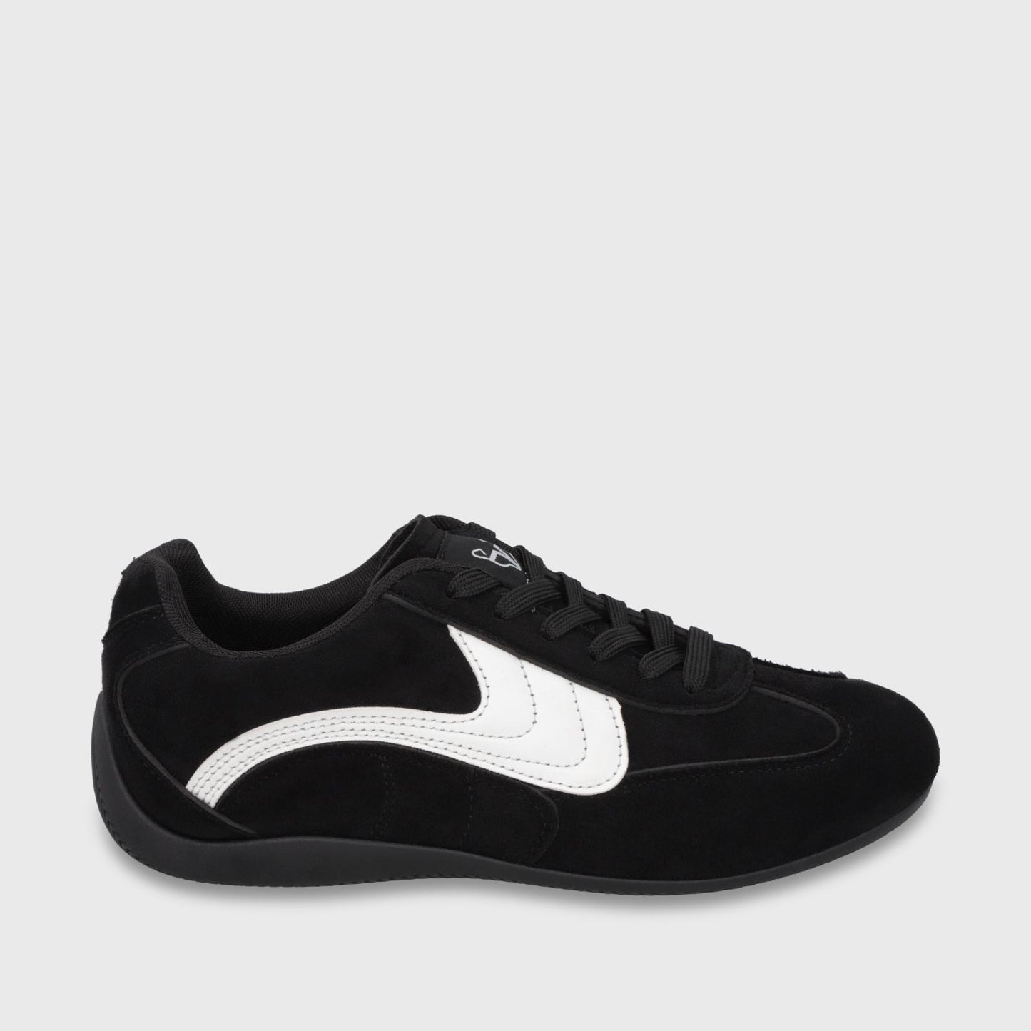 Zapatilla Negra Mujer 68010 - Gotta Perú