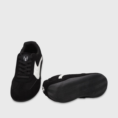 Zapatilla Negra Mujer 68010 - Gotta Perú