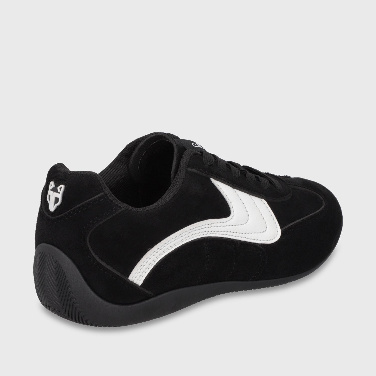 Zapatilla Negra Mujer 68010 - Gotta Perú