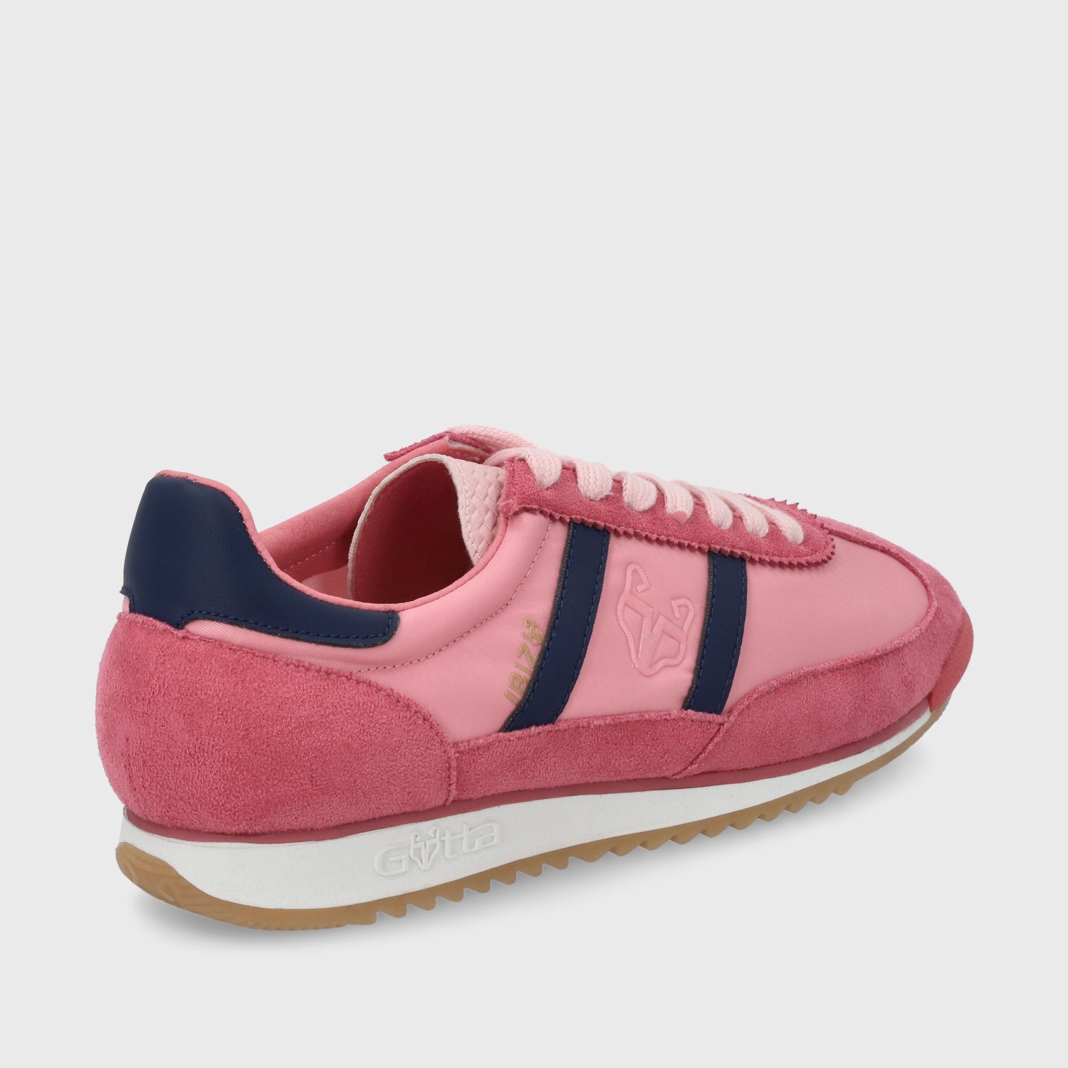 Zapatilla Rosada Mujer 53770 - Gotta Perú