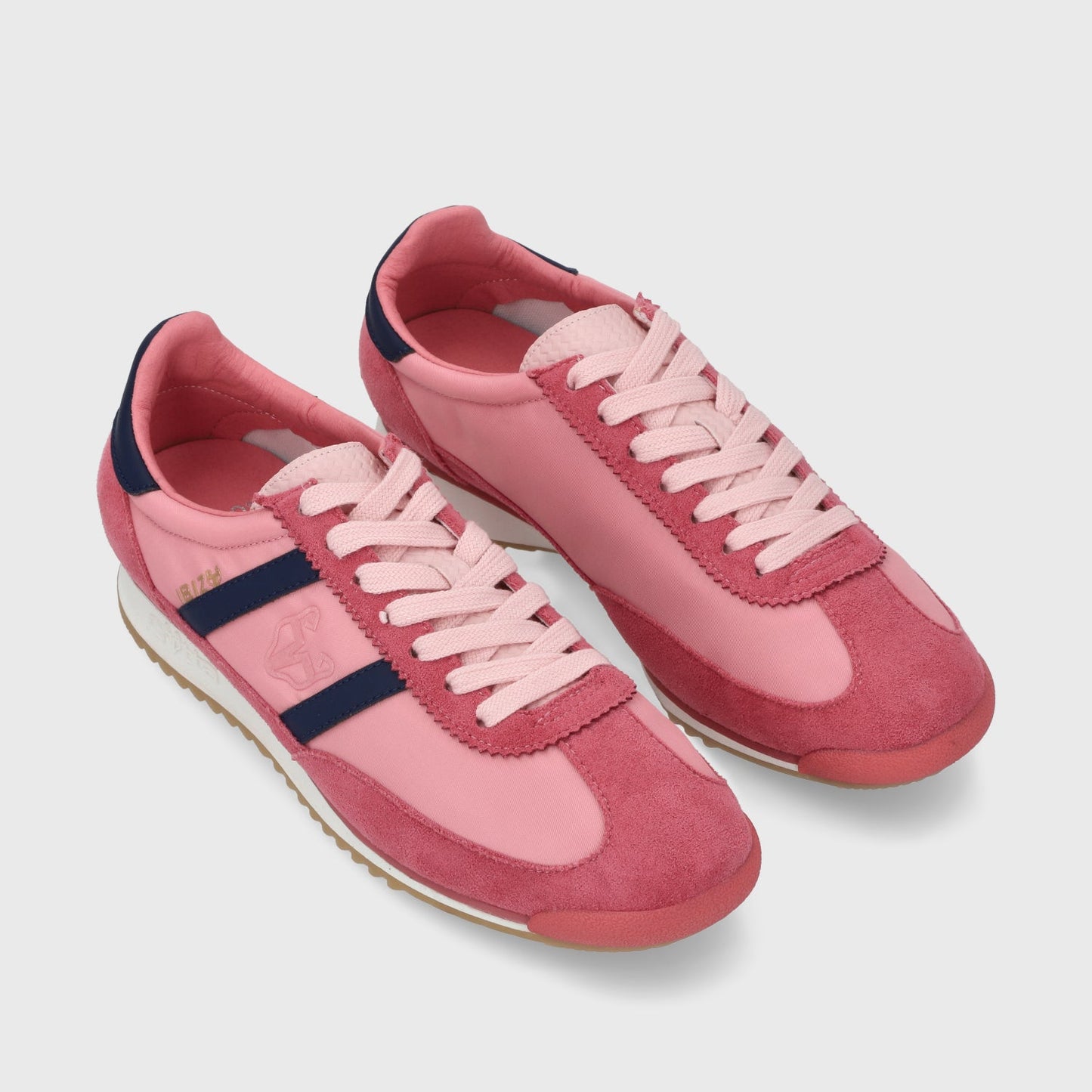 Zapatilla Rosada Mujer 53770 - Gotta Perú