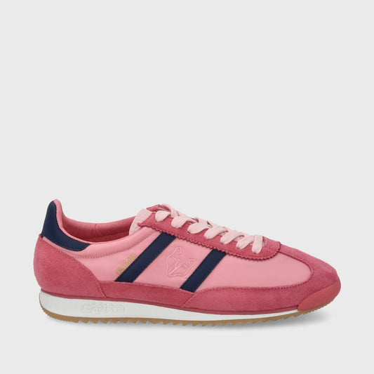 Zapatilla Rosada Mujer 53770 - Gotta Perú