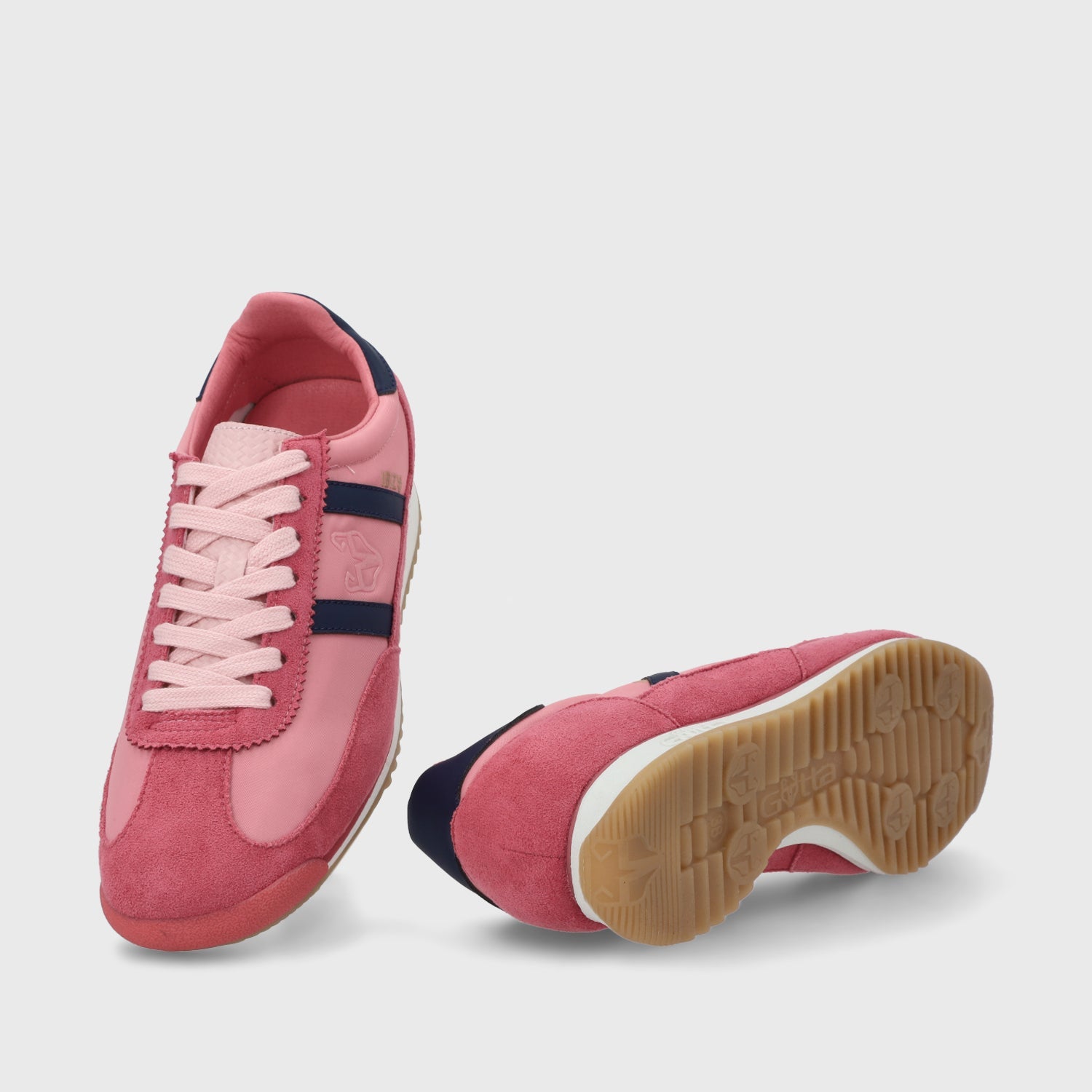 Zapatilla Rosada Mujer 53770 - Gotta Perú