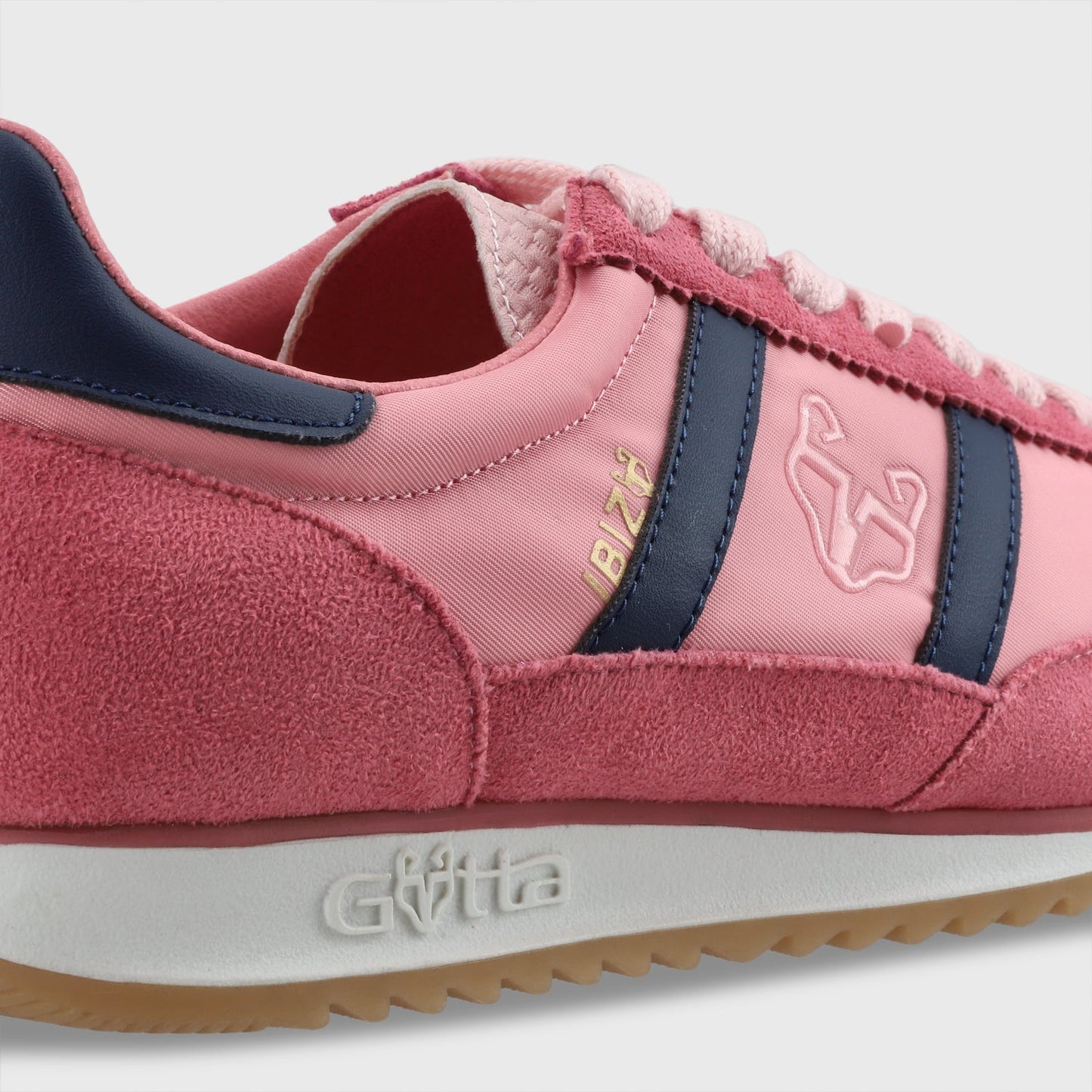 Zapatilla Rosada Mujer 53770 - Gotta Perú