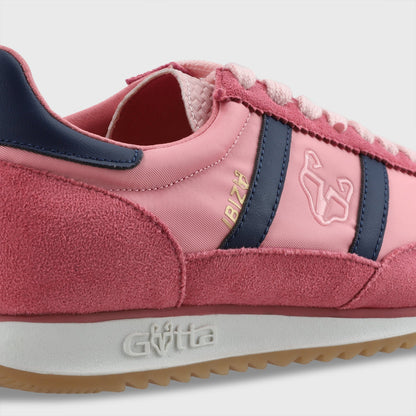 Zapatilla Rosada Mujer 53770 - Gotta Perú