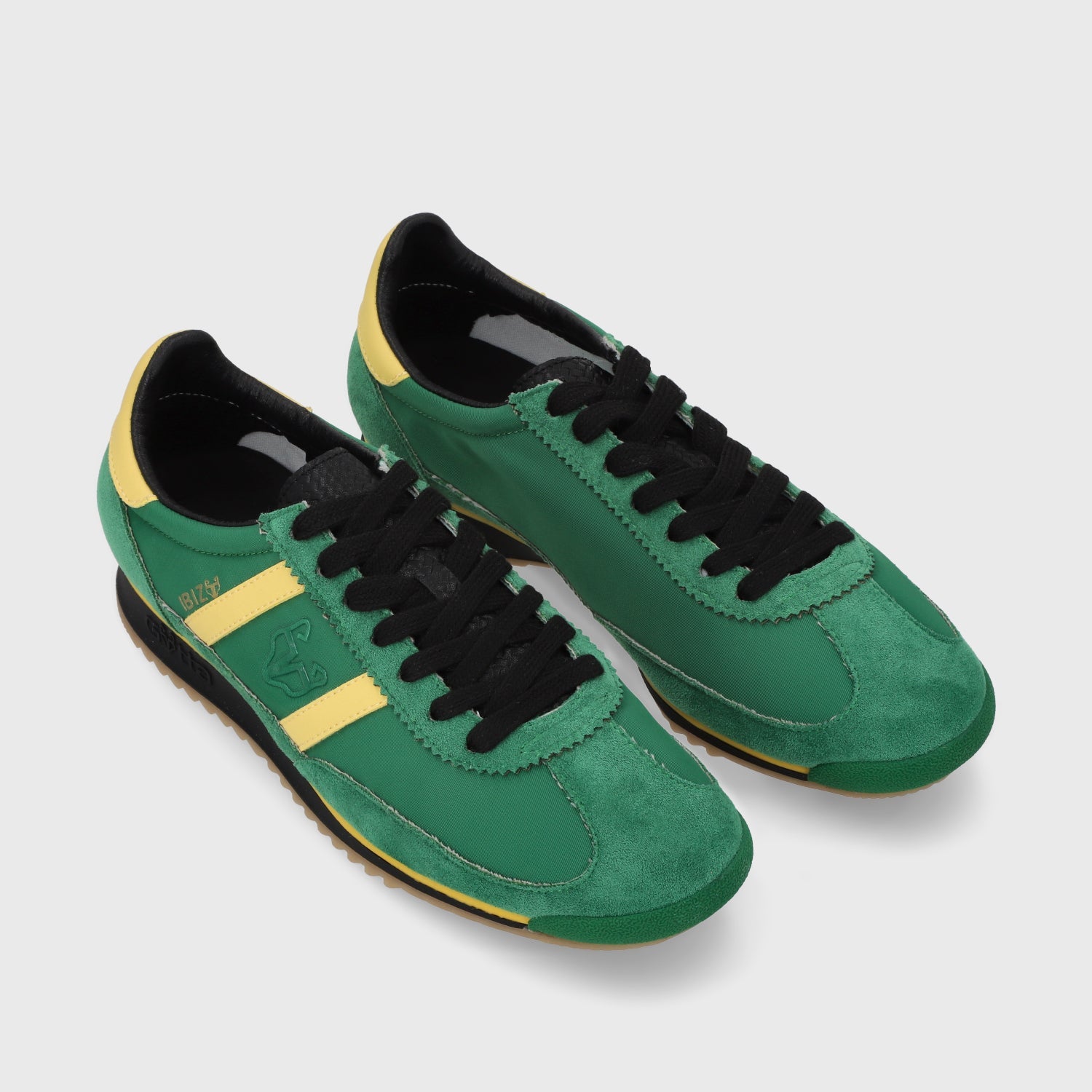 Zapatilla Verde Mujer 53770 - Gotta Perú