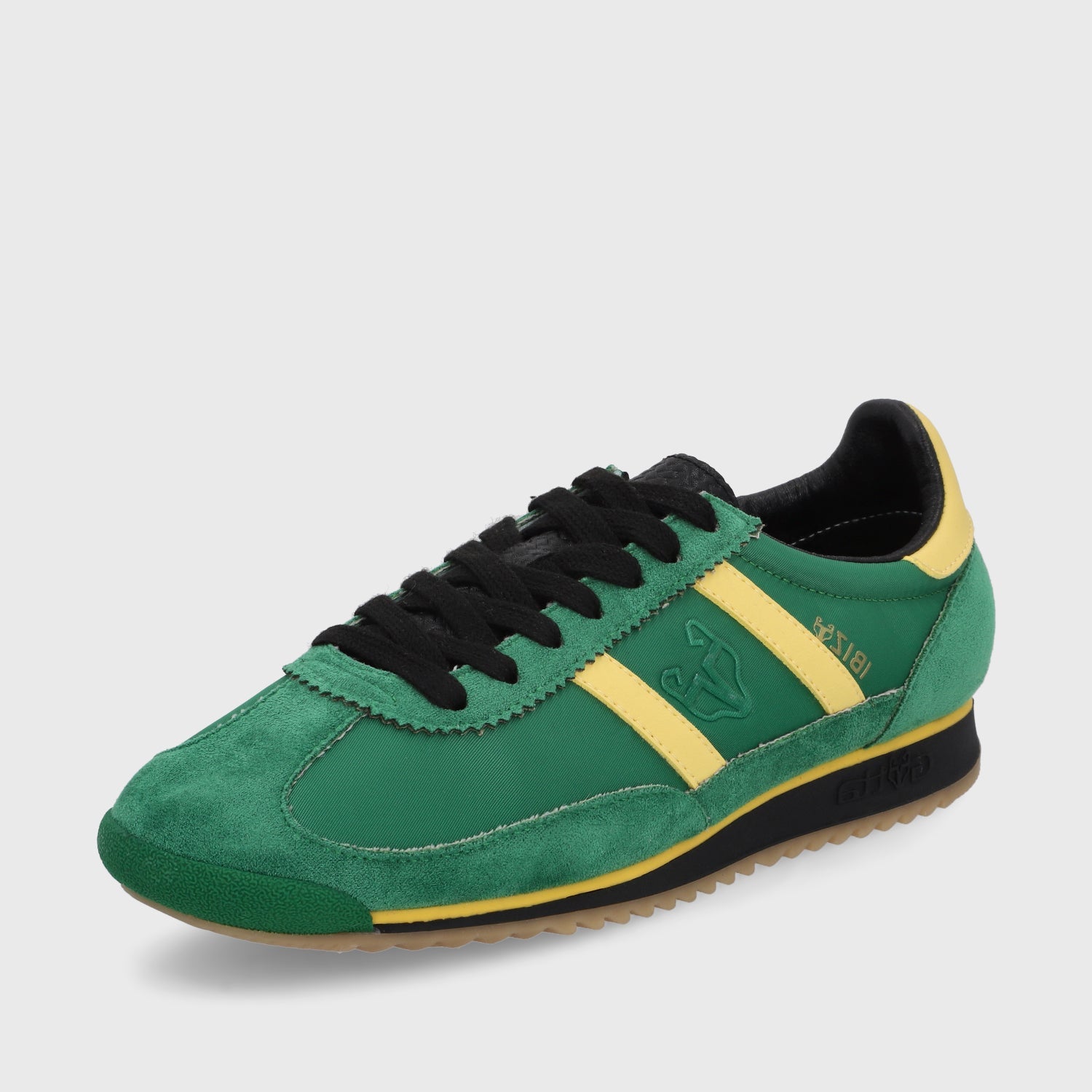 Zapatilla Verde Mujer 53770 - Gotta Perú