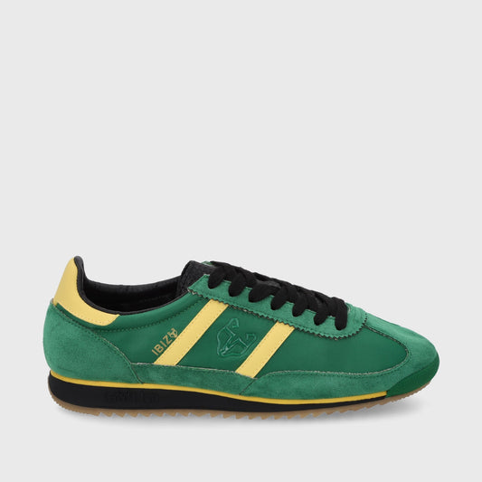 Zapatilla Verde Mujer 53770 - Gotta Perú
