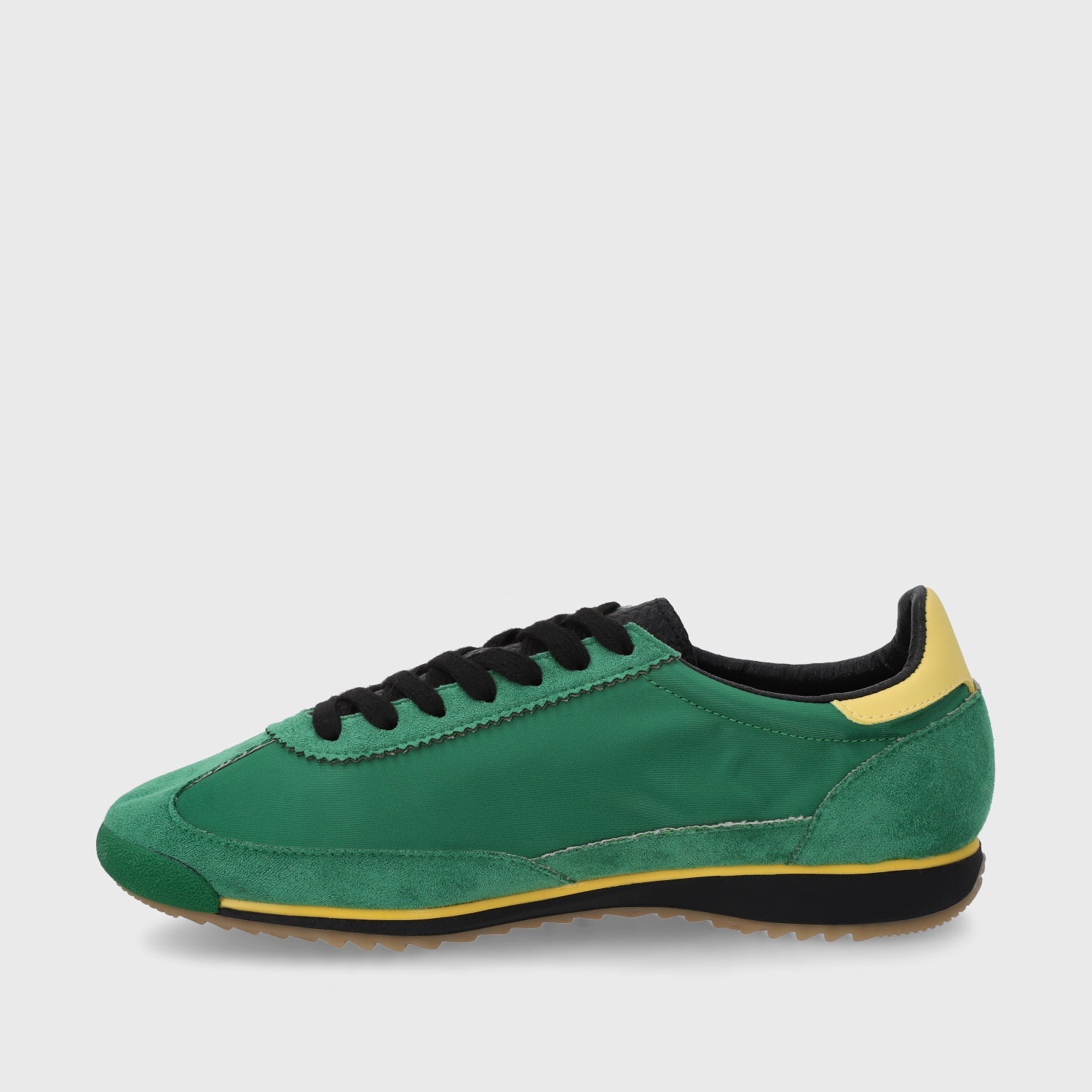 Zapatilla Verde Mujer 53770 - Gotta Perú