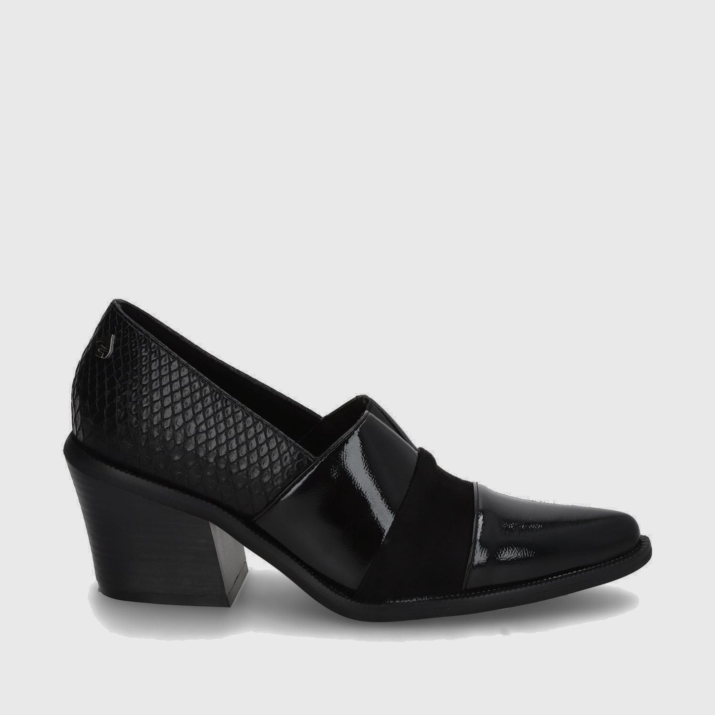 Zapato Multicolor Mujer 33765 - Gotta Perú