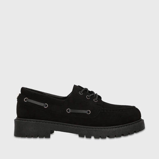 Zapato Negro Mujer 68060 - Gotta Perú