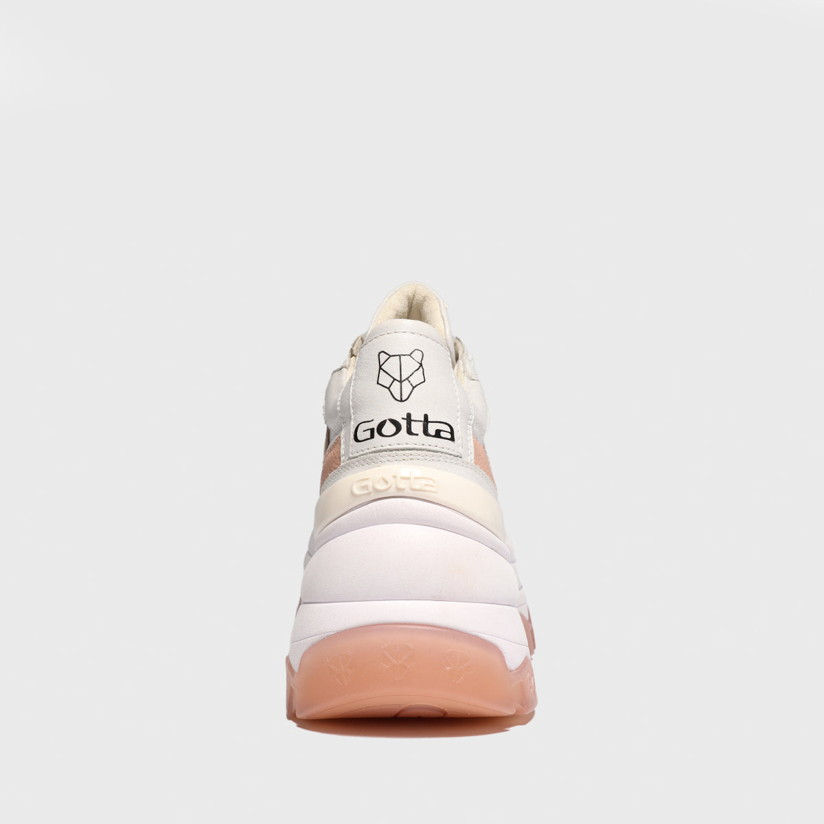 ZAPATILLA CUERO MULTICOLOR 18540