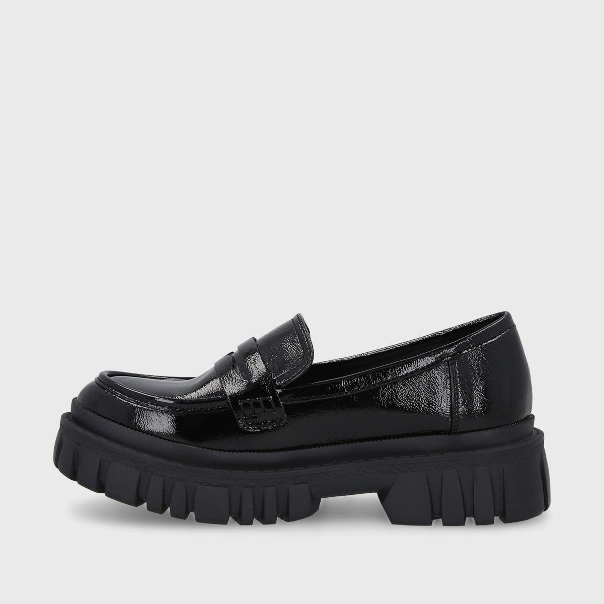 ZAPATO NEGRO 35925