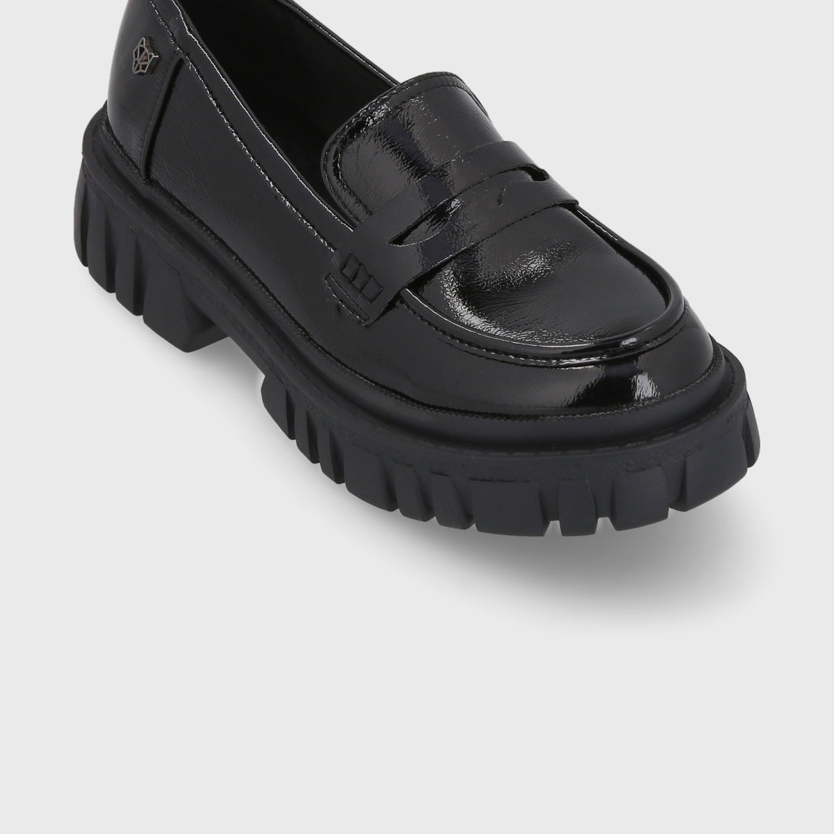 ZAPATO NEGRO 35925