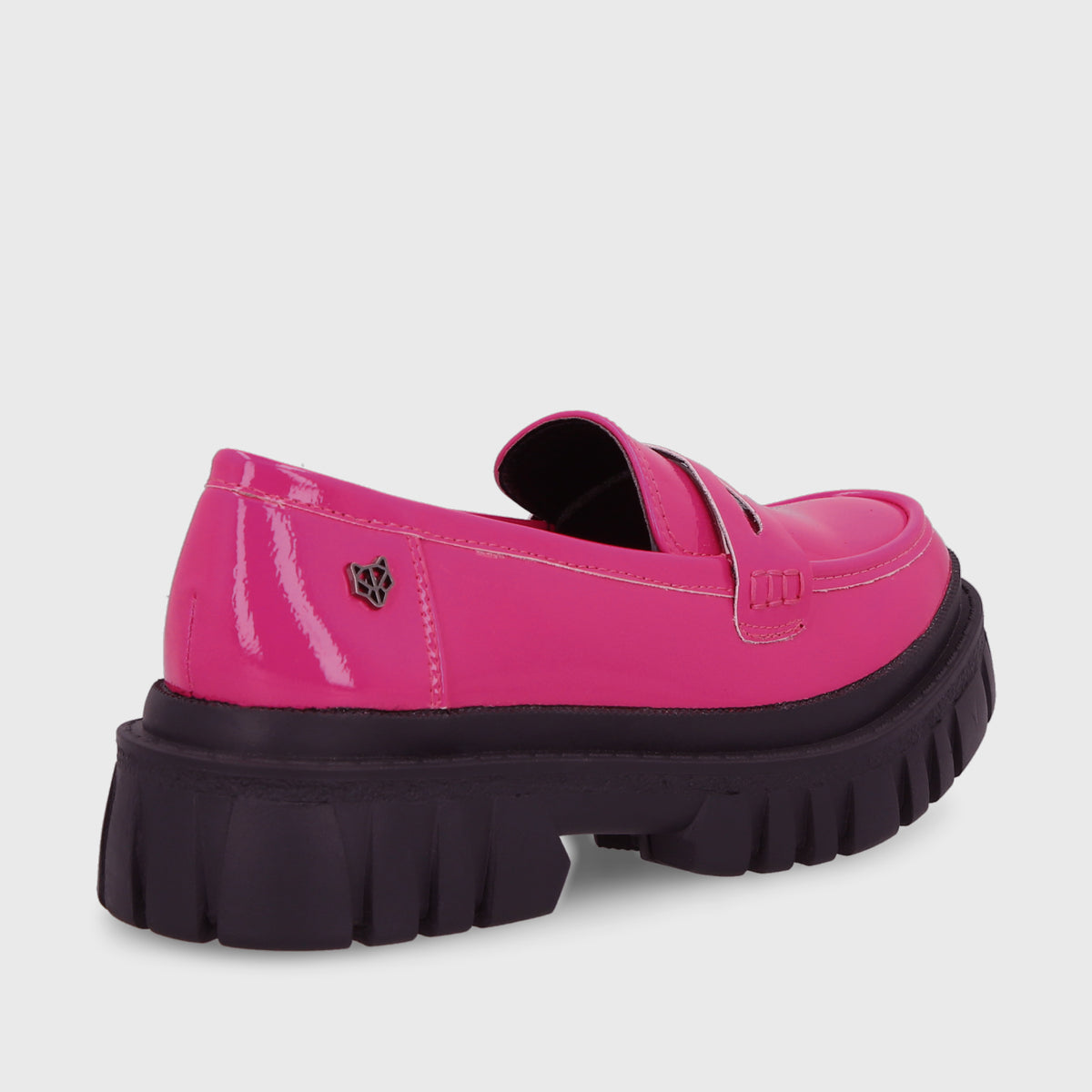Zapato Fucsia Mujer 35925
